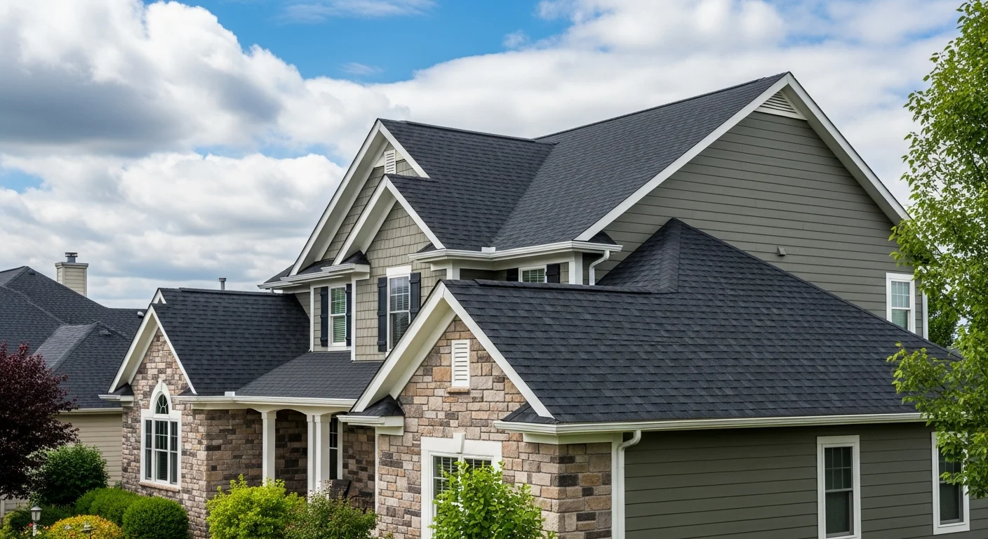 Complete Exterior Remodel in Alexander, ND