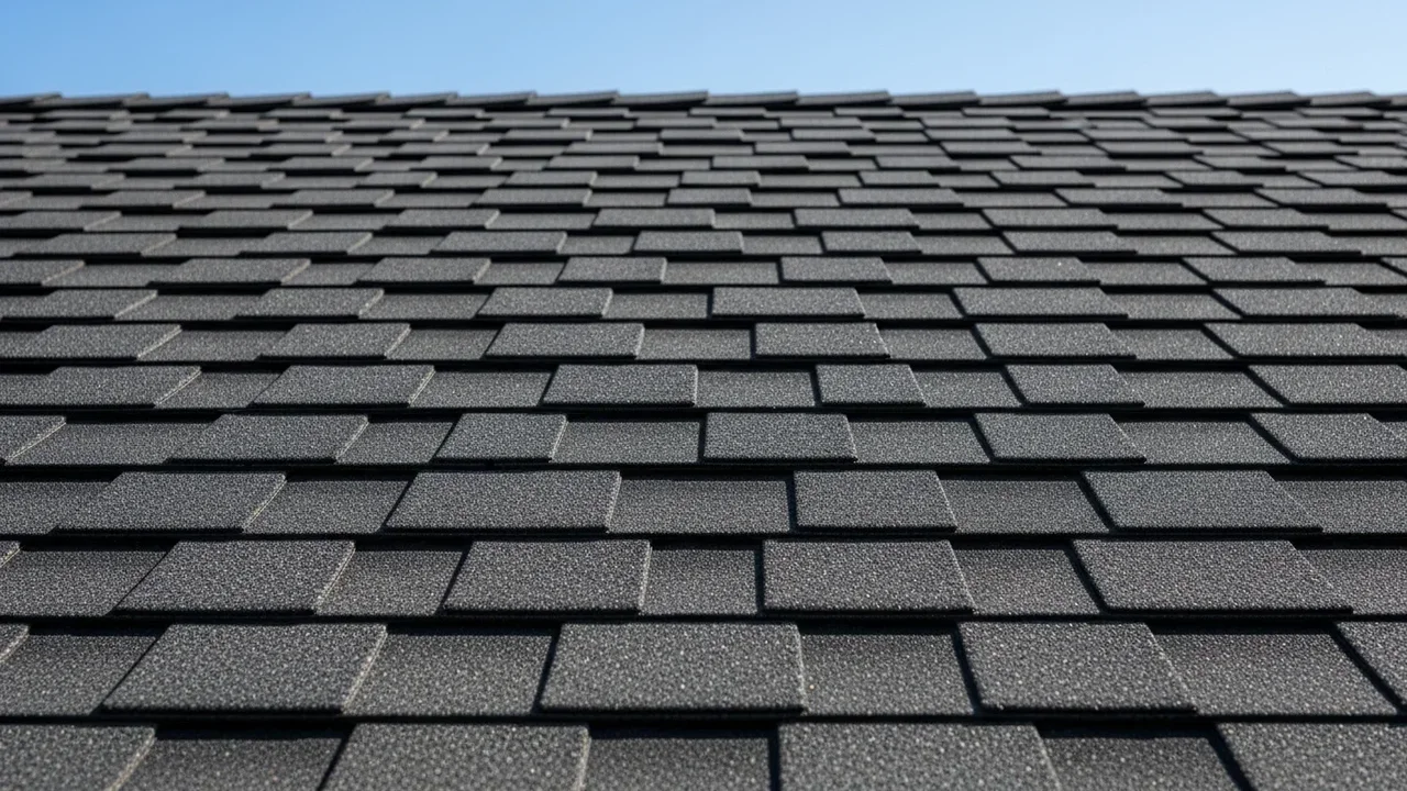 Asphalt Shingle Roof — Insurance Claim in Killdeer, ND